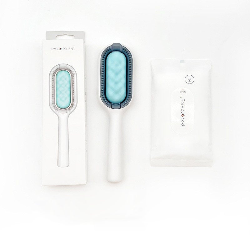 Hjemix | Universell Pet Knots Fjerner