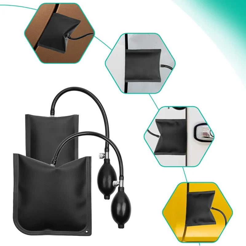 Hjemix | Terminatey Bil Verktøy Sett 14 Deler