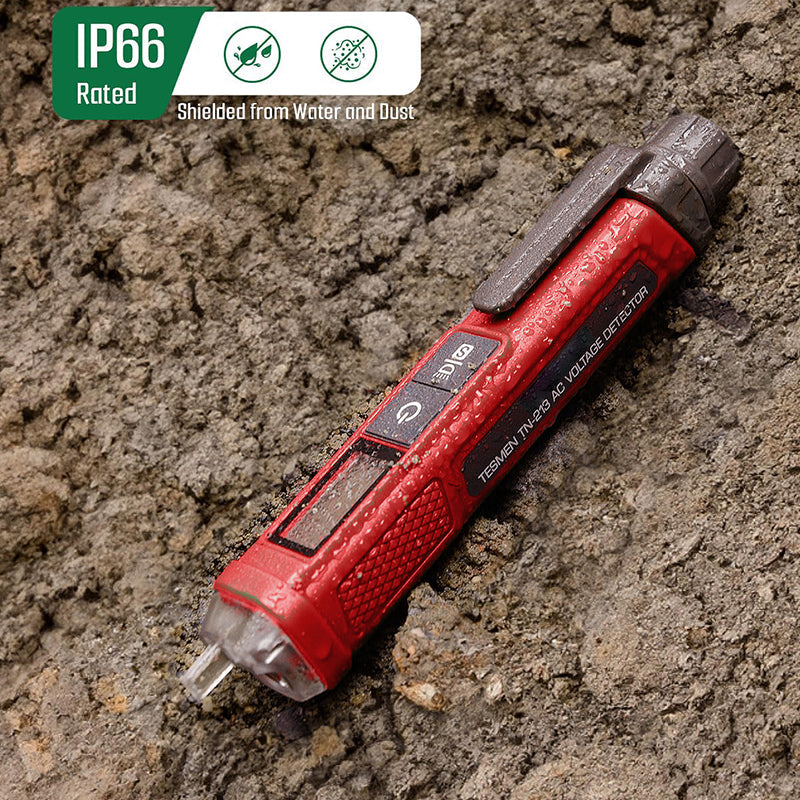 Hjemix | Spenningstestere