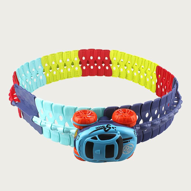 Hjemix | Zero Gravity Autotrack Set