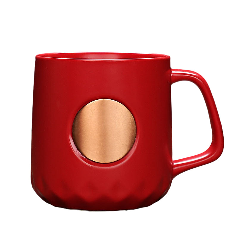 Hjemix | Bronze Starbucks Creative Cup