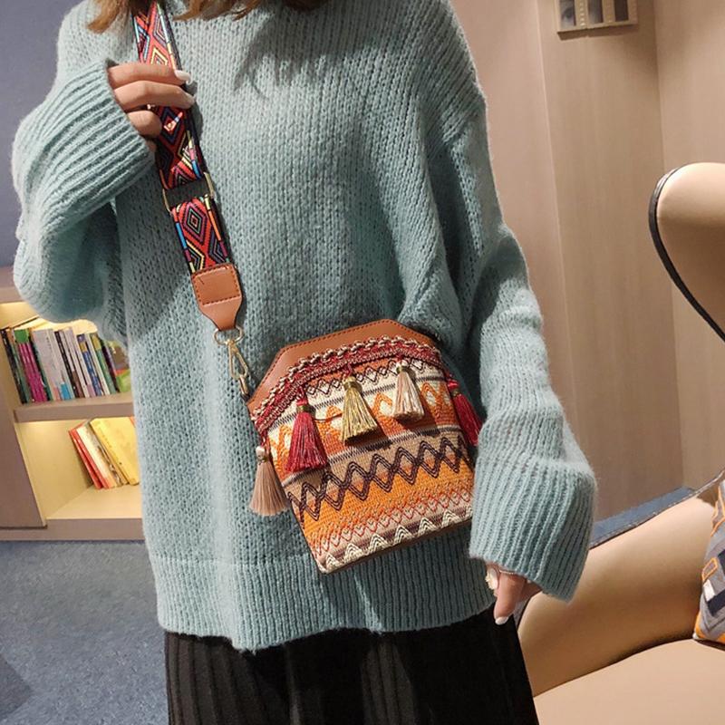 Hjemix | Ethic Style Bucket Bag