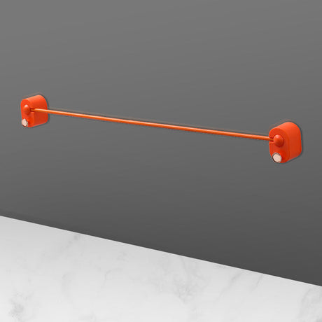 Hjemix | Hullfri håndkleholder