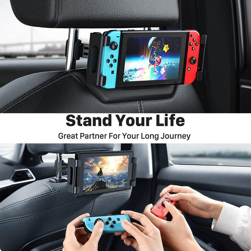 Hjemix | Hodepute Tablet Holder