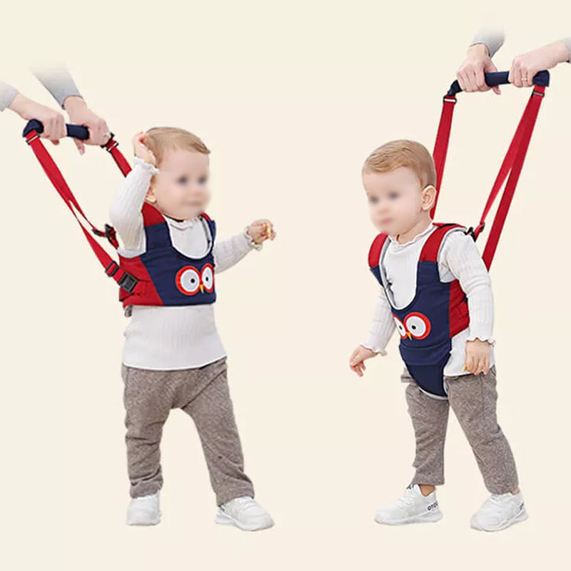 Hjemix | Baby Unisex Gåhjelpsele Sikkerhet Barnebelt