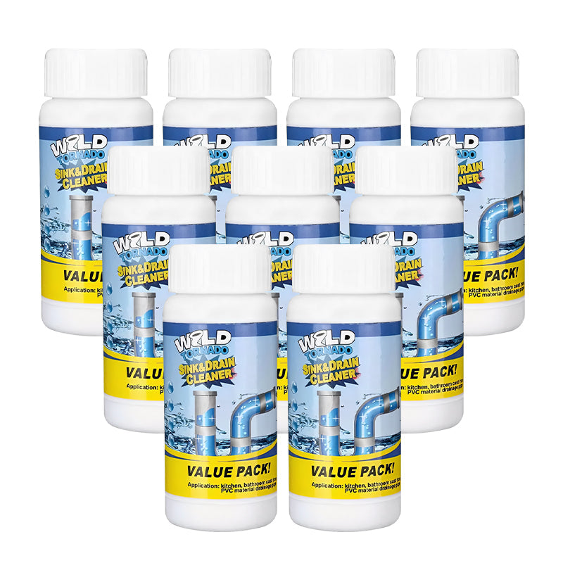 Hjemix | Sink- og avløpsrens