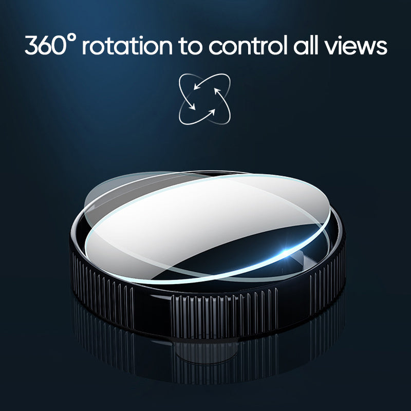 Hjemix | Bil Blindsonespeil