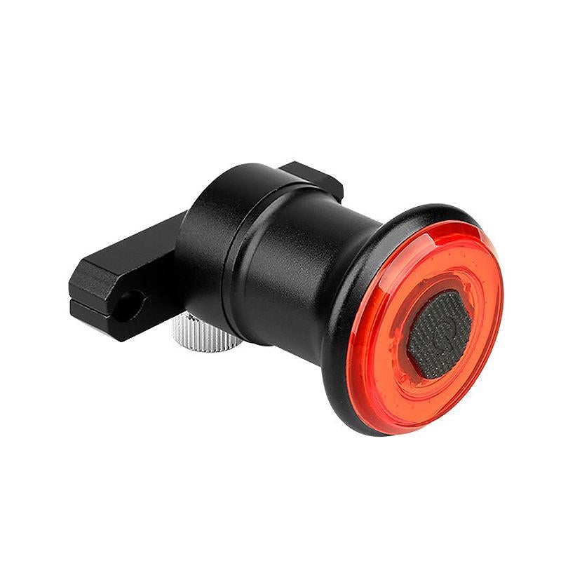 Hjemix | Ultra-intelligent baklys for sykkel