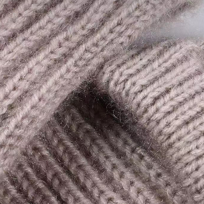 Hjemix | Hatt og skjerf