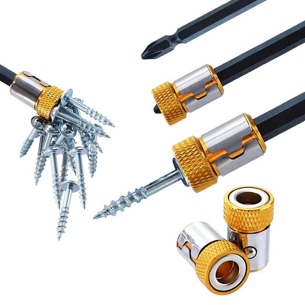 Hjemix | Universell Magnetring