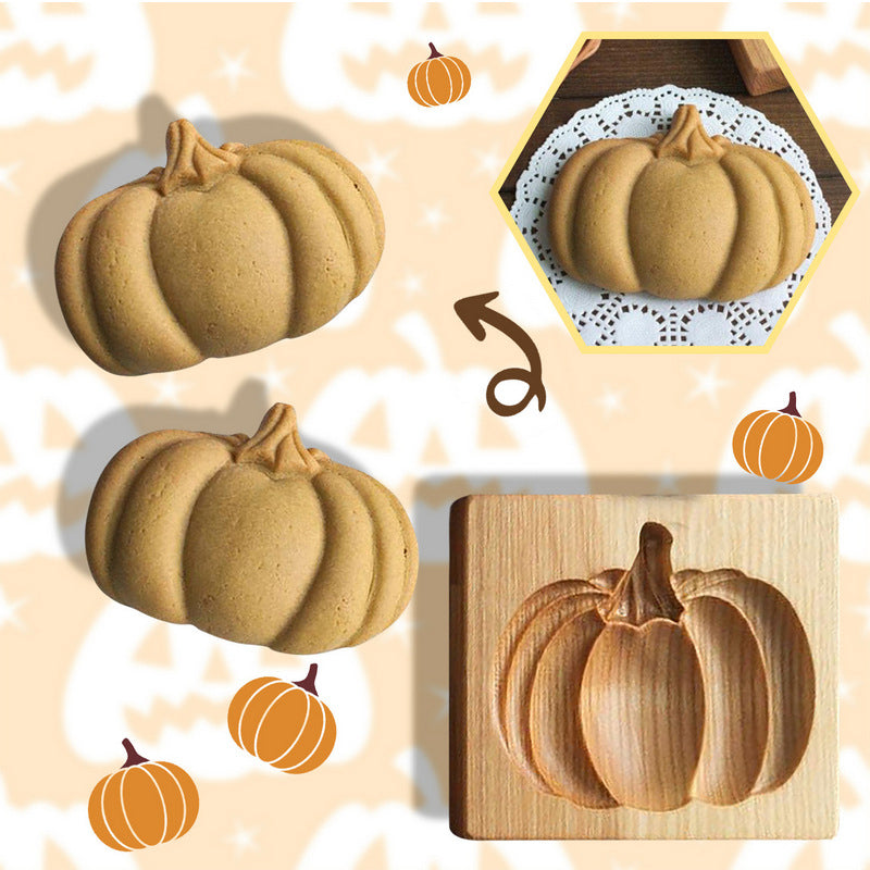 Hjemix | Treprøve Kakeutstikker