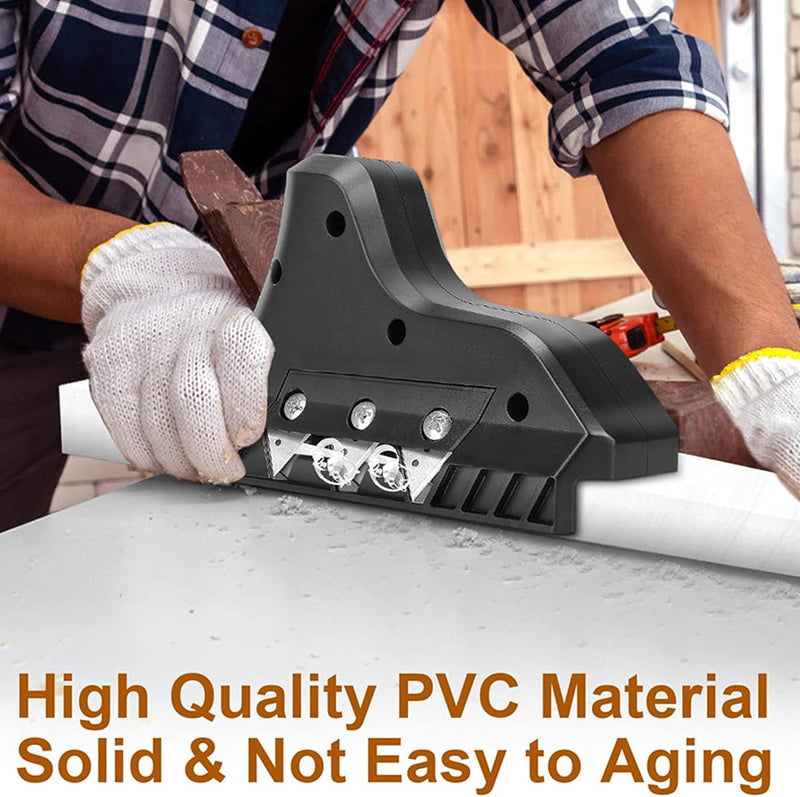 Hjemix | Gipsplater kantfase trebearbeiding håndverktøy