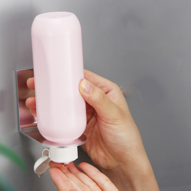 Hjemix | Duschgelflaskeholder krok