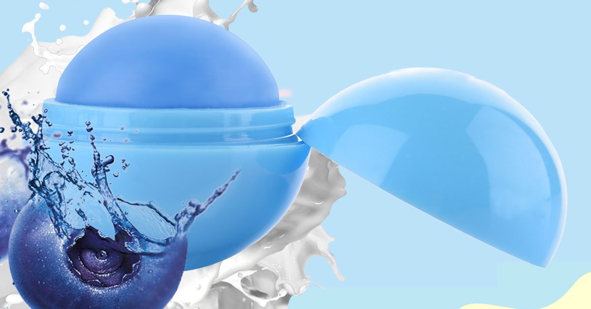 Hjemix | Uimotståelig Leppebalsam