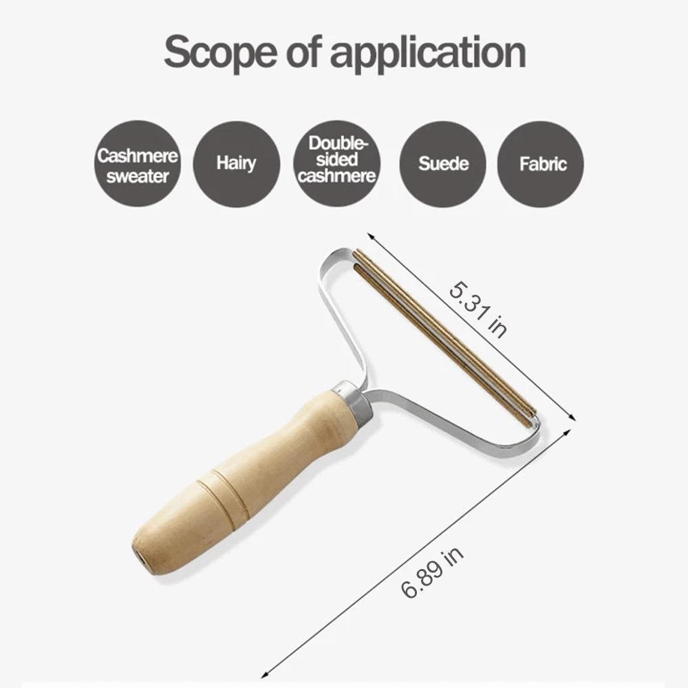 Hjemix | Bærbar lo-fjerner