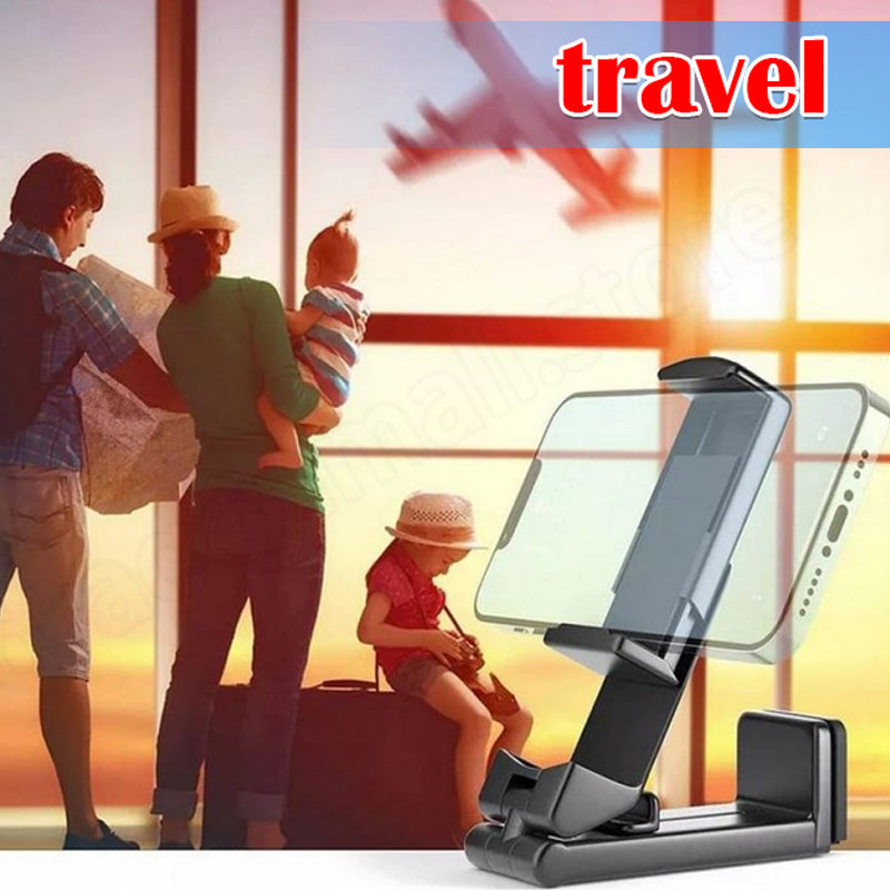 Hjemix | 360° Universell Telefonholder for Fly