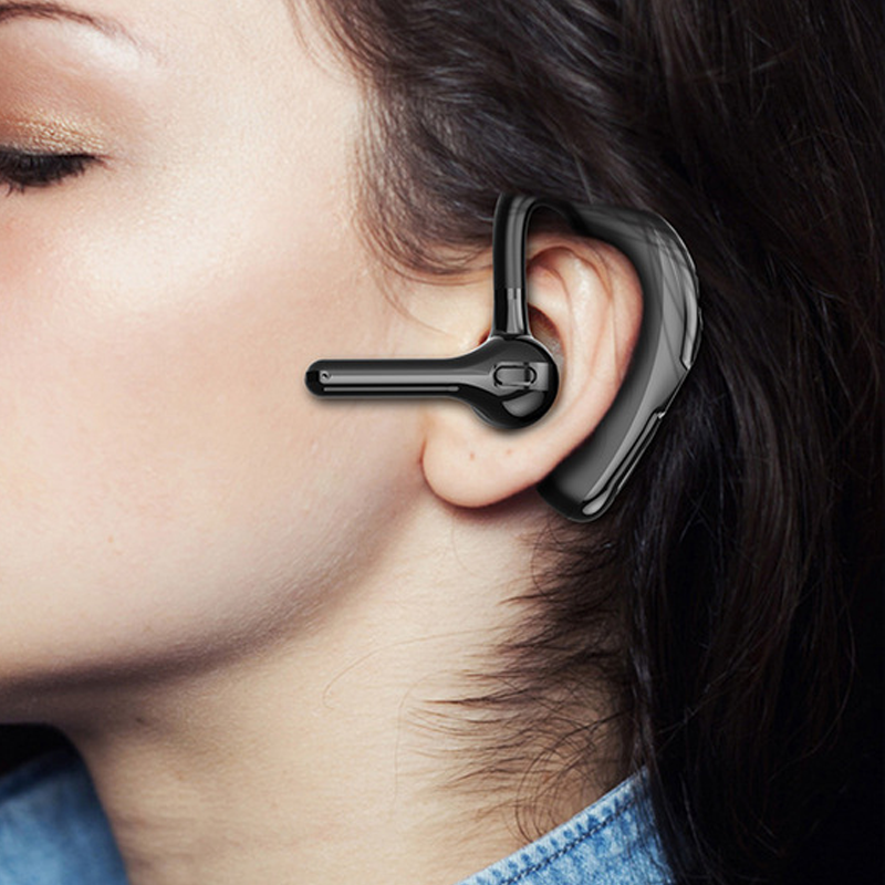 Hjemix | Bedrift Bluetooth Headset