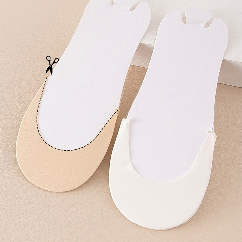 Hjemix | Tå sokker (5 par)