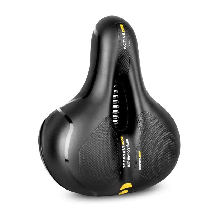 Hjemix | Type Sykkel Setepute Med Ventilasjon