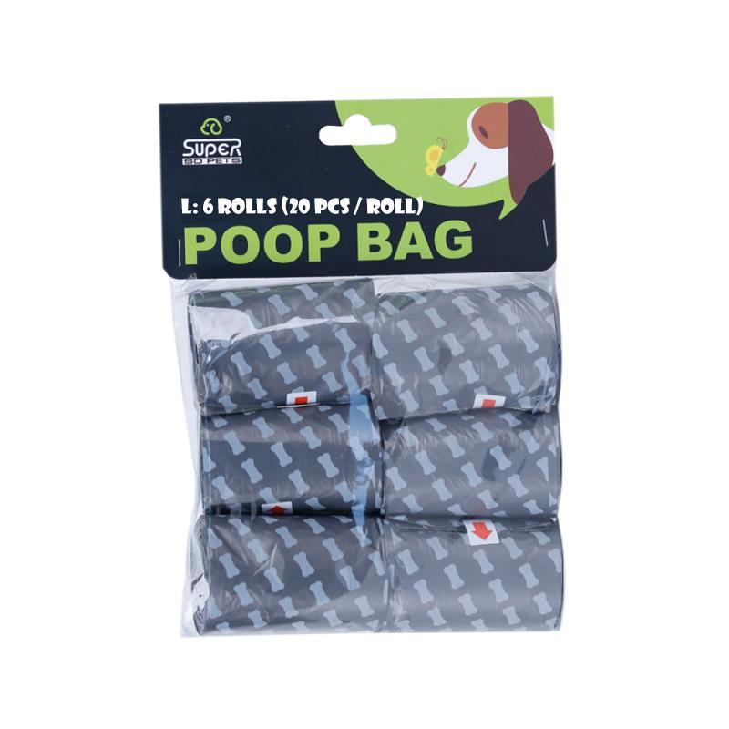 Hjemix | Bærbar avføringsfanger