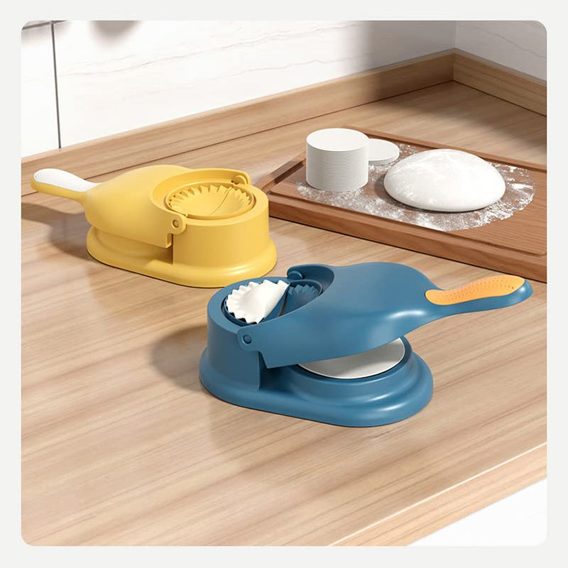 Hjemix | Oppgradering 2 I 1 Dumpling Maker