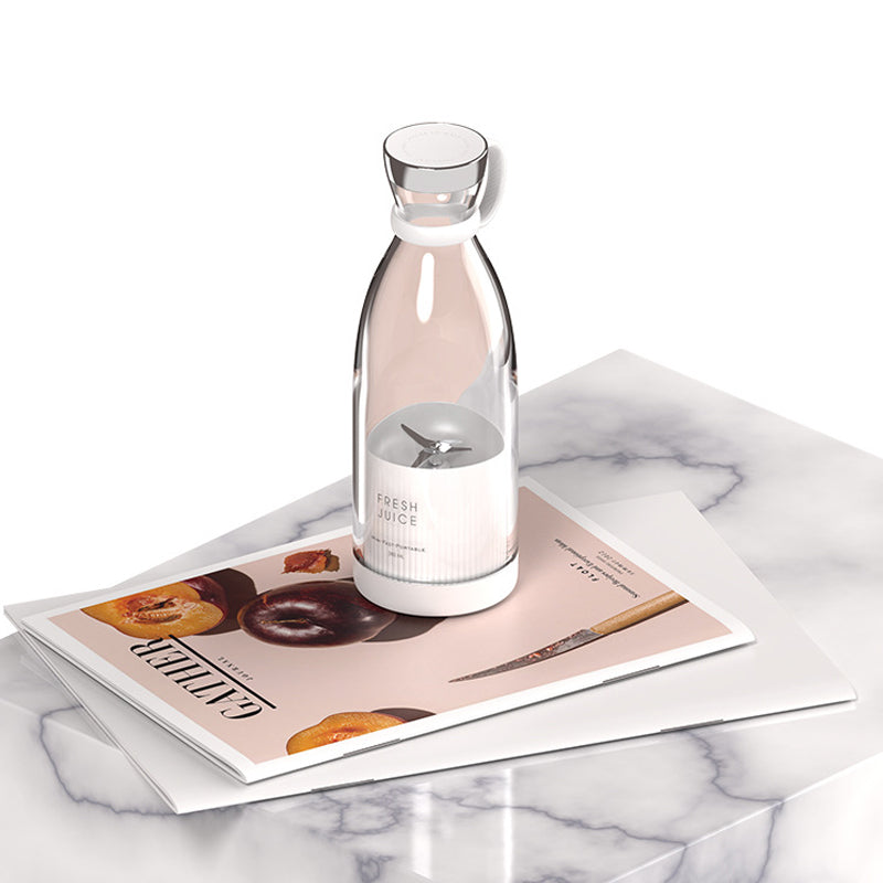 Hjemix | Portable Mixer