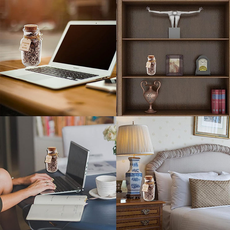 Hjemix | Tre Papercut Postkort