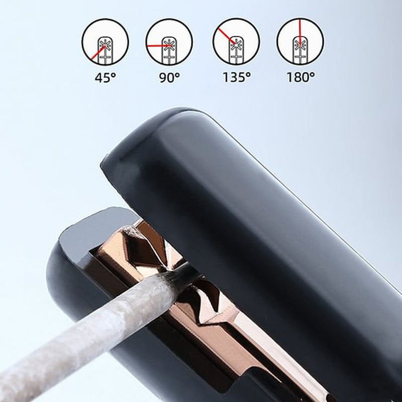 Hjemix | Sweat elektrodeholder klem