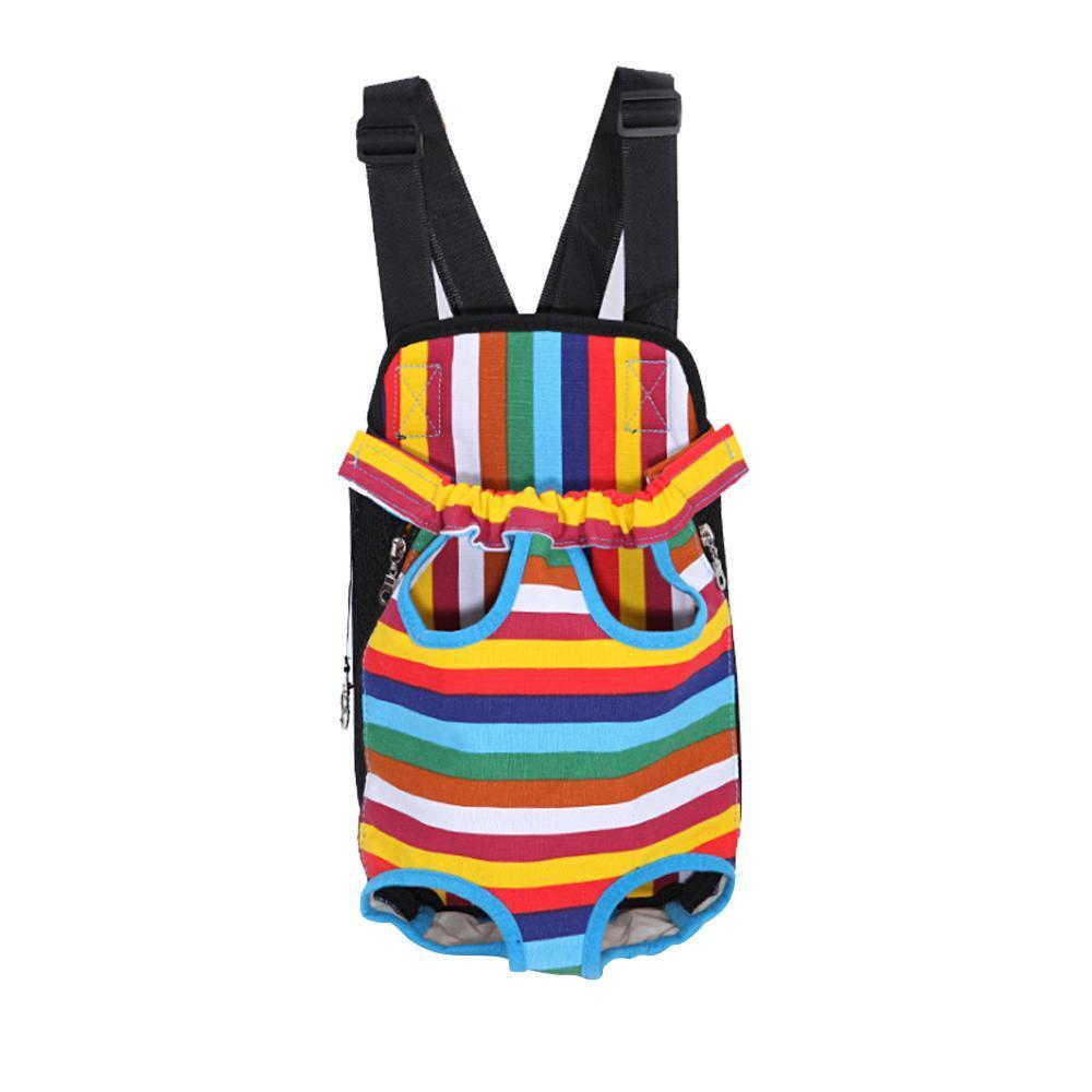 Hjemix | Bærbar Hunderansvekkingsryggsekk