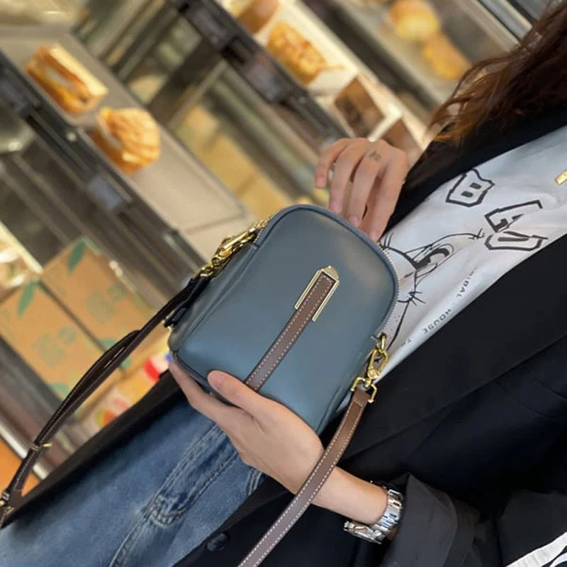 Hjemix | Lettvekt mini crossbody bag for mobiltelefonen
