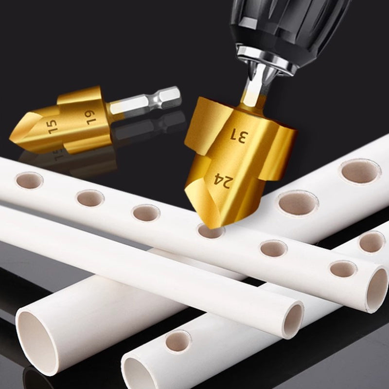 Hjemix | Tungt pipebor