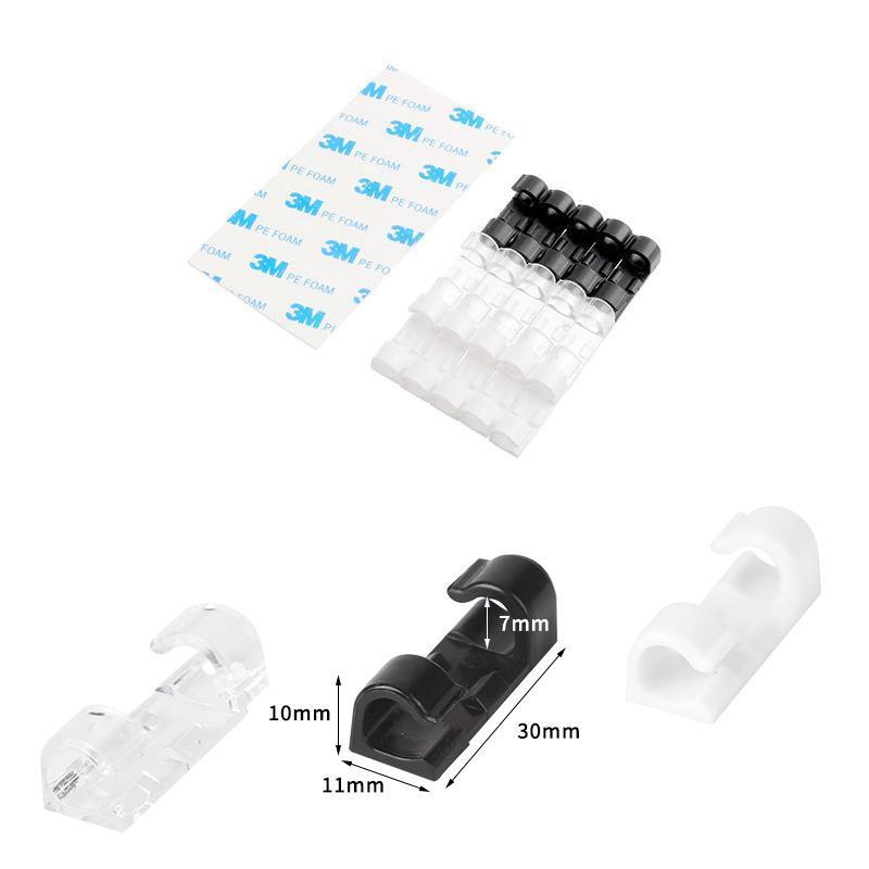 Hjemix | Finisher Wire Clips