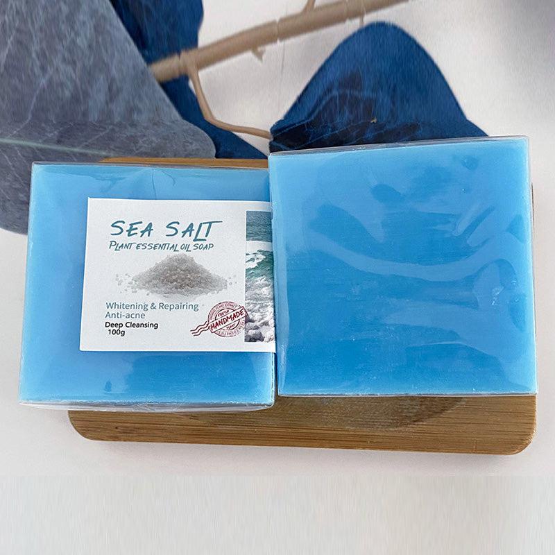 Hjemix | Økologisk Kaffe Fast Såpe