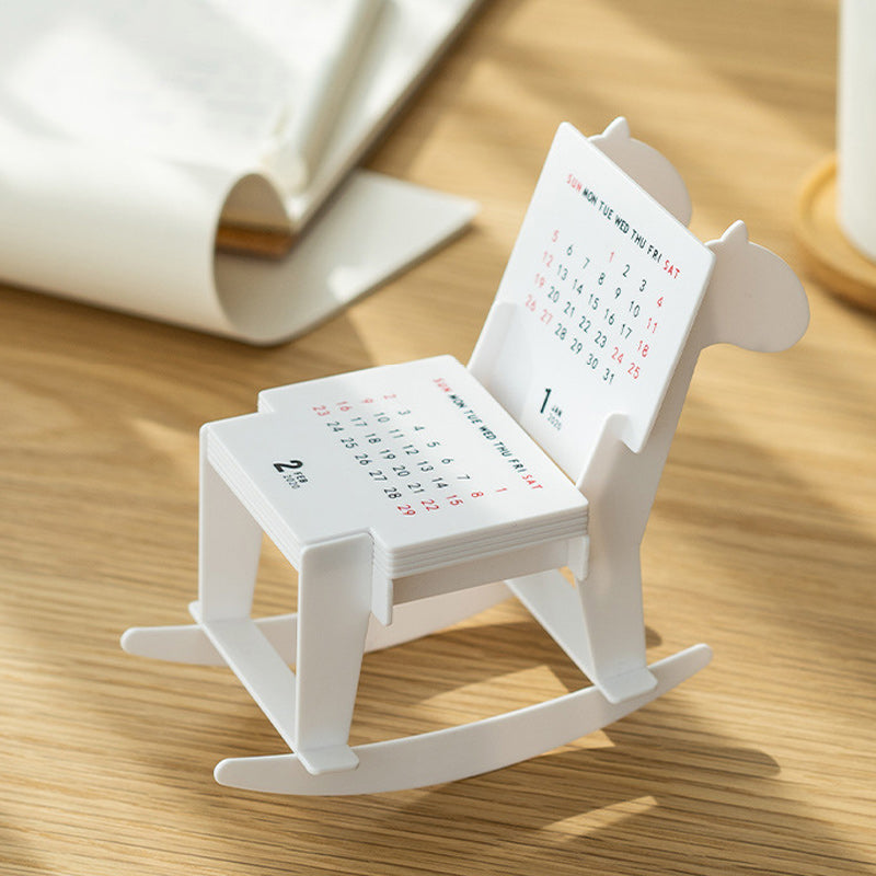 Hjemix | Trojan Horse Kalender