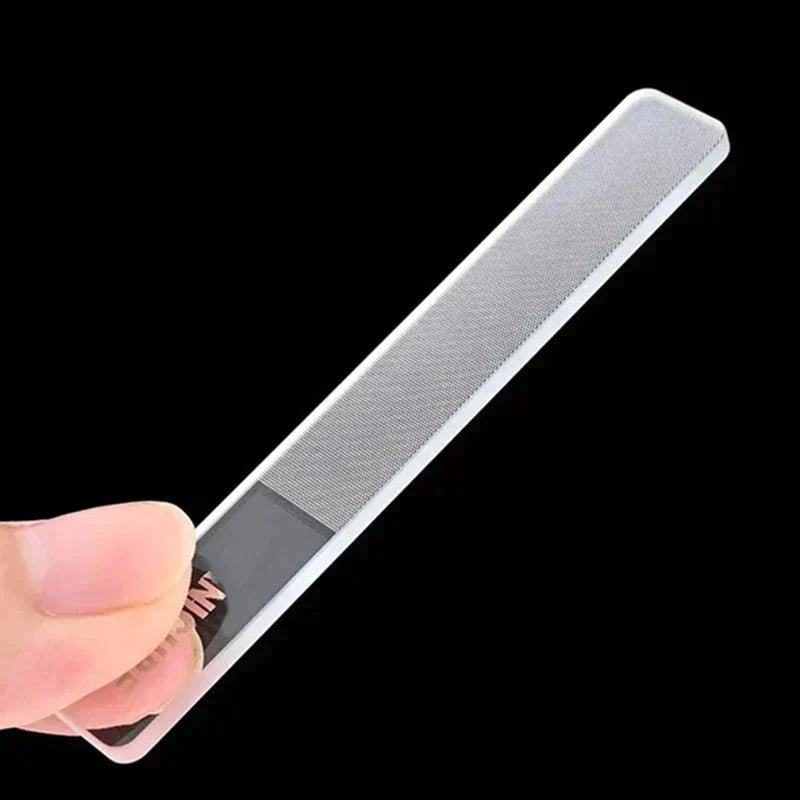 Hjemix | Anti-Splash Negleklipper Set