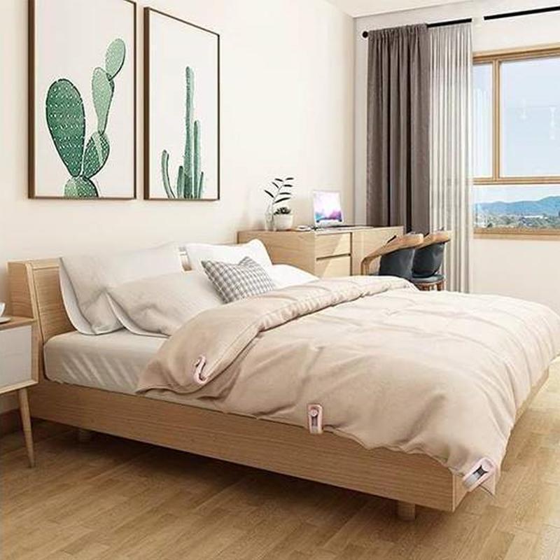 Hjemix | Quilt Holder Duvet Clip