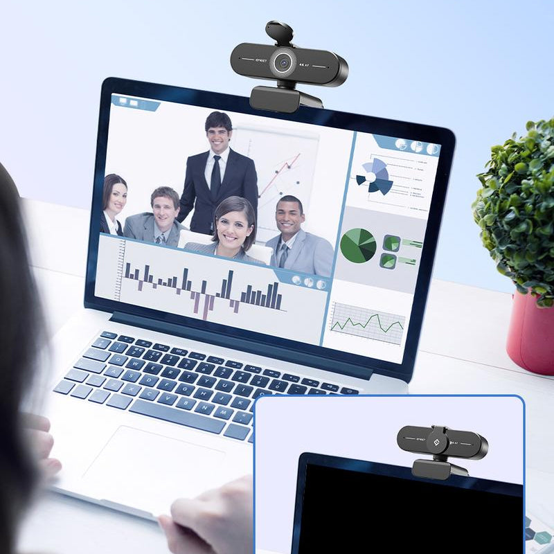 Hjemix | USB PC Webkamera