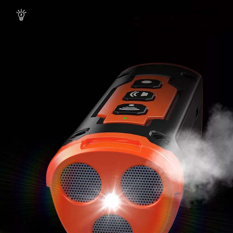 Hjemix | Ultralyddogrepeller