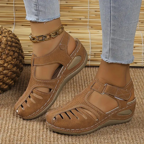 Hjemix | Orthopediske Sandaler Ultra Komfortable