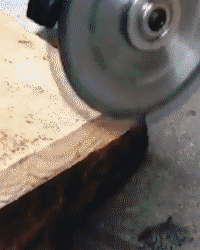 Hjemix | Titanlegering blad