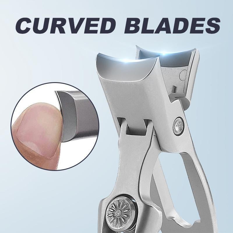 Hjemix | Portable ultra-sharp nail clipper