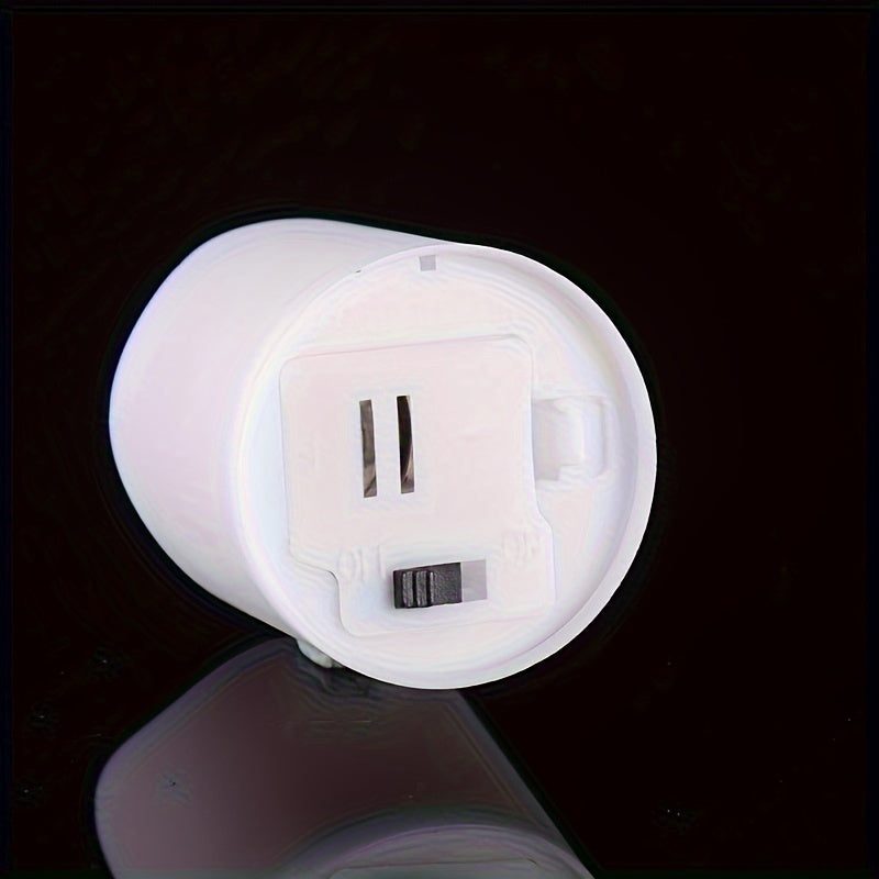 Hjemix | 24/50/100 Pakke flammefrie LED-lys – batteridrevne flimrende tealights, røkfrie og romantiske for bryllup og forlovelser
