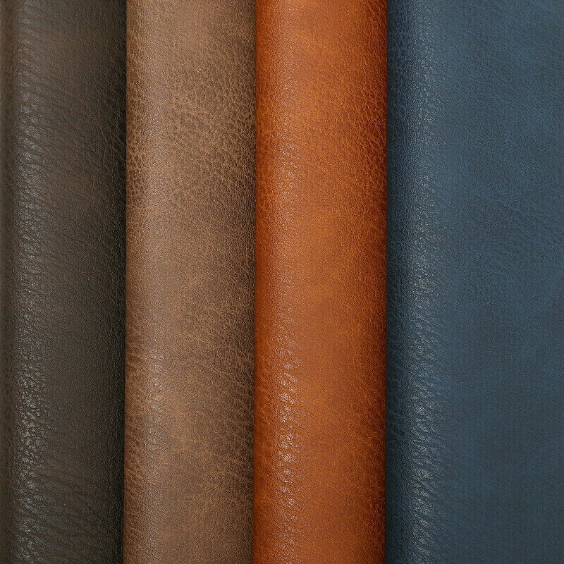 Hjemix | Selvklæbende Læroverflate Nytting Kuttbar Sofareparasjon