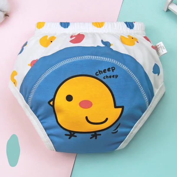Hjemix | Baby Potty Training Underwear