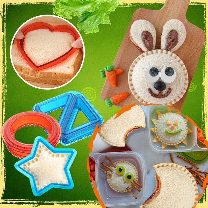 Hjemix | Pocket Sandwich Sealer