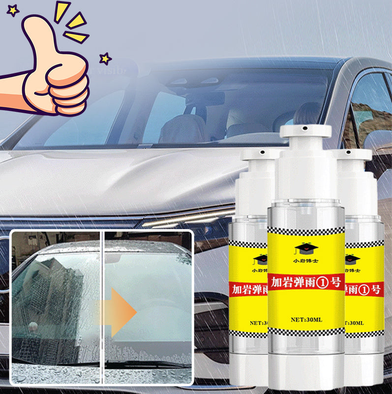 Hjemix | Glass Belegg Fjerner Verktøy