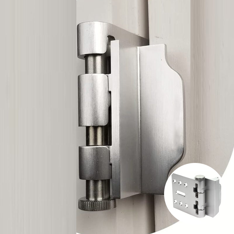 Hjemix | Sikkerhetsdørlås