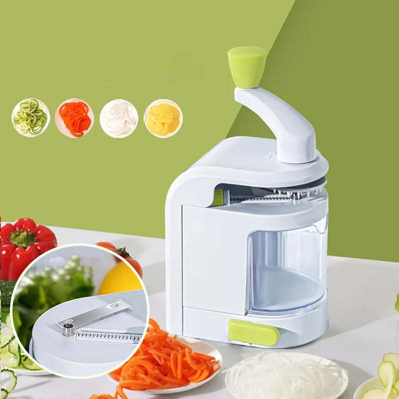 Hjemix | Thousand Shredded Potato Maker