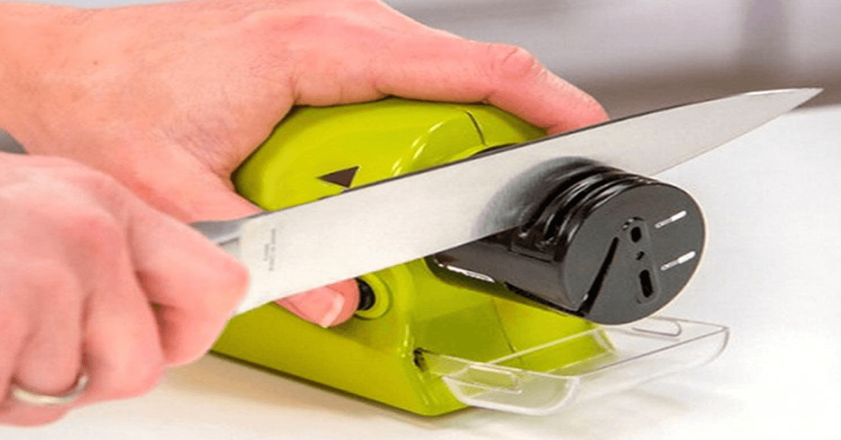 Hjemix | Revolusjonerende, elegant, multifunksjonell trådløs sikker slipemaskin - smart, sterk og sofistikert!