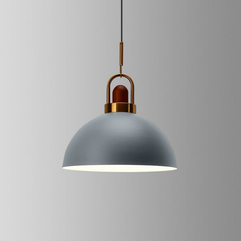 Hjemix | Abbott - Moderne nordiske pendellamper